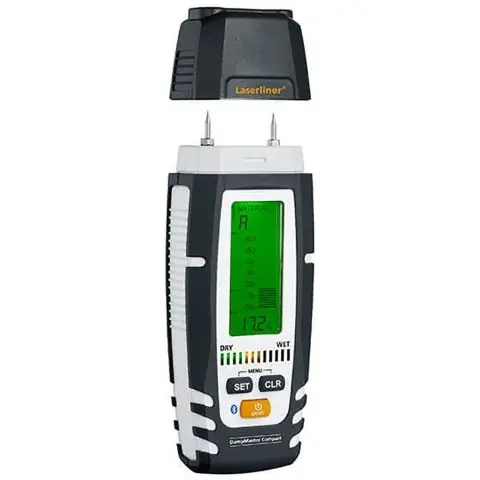 Laserliner 082.321A Fuktmätare Handla nu